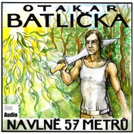 Mluvené slovo Na vlně 57 metrů