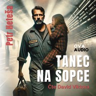 Mluvené slovo Tanec na sopce
