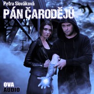 Mluvené slovo Pán čarodějů