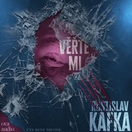 Mluvené slovo Věřte mi