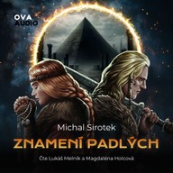 Mluvené slovo Znamení padlých