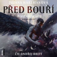 Mluvené slovo Před bouří