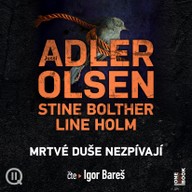 Mluvené slovo Mrtvé duše nezpívají