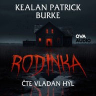 Mluvené slovo Rodinka