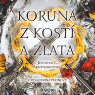 Mluvené slovo Koruna z kostí a zlata