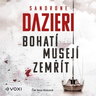 Mluvené slovo Bohatí musejí zemřít