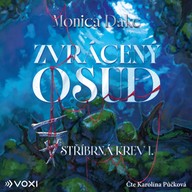 Mluvené slovo Zvrácený osud