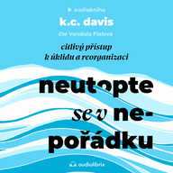 Mluvené slovo Neutopte se v nepořádku