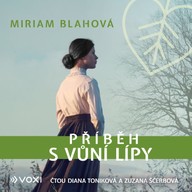 Mluvené slovo Příběh s vůní lípy