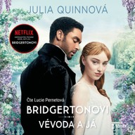 Mluvené slovo Vévoda a já