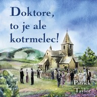 Mluvené slovo Doktore, to je ale kotrmelec!