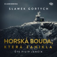 Mluvené slovo Horská bouda, která zanikla