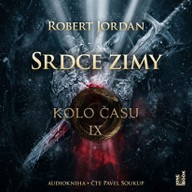 Mluvené slovo Kolo času IX.: Srdce zimy