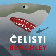 Mluvené slovo Čelisti