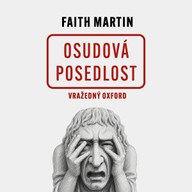 Mluvené slovo Osudová posedlost