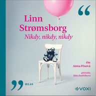 Mluvené slovo Nikdy, nikdy, nikdy