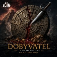 Mluvené slovo Dobyvatel