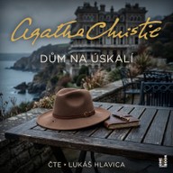 Mluvené slovo Dům na úskalí