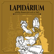Mluvené slovo Lapidárium