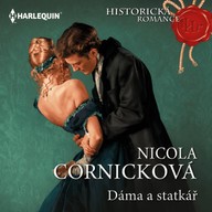 Mluvené slovo Dáma a statkář