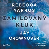 Mluvené slovo Zamilovaný kluk