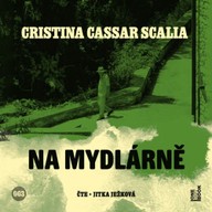 Mluvené slovo Na mydlárně