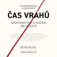 Mluvené slovo Čas vrahů