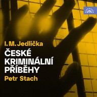 Mluvené slovo České kriminální příběhy
