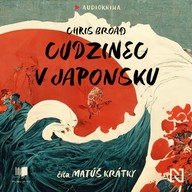 Mluvené slovo Cudzinec v Japonsku
