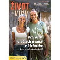 Mluvené slovo Život víry 2026/01