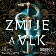 Mluvené slovo Zmije a vlk