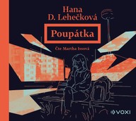 Mluvené slovo Poupátka