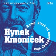 Mluvené slovo Země, které už nevydávají víza