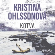 Mluvené slovo Kotva
