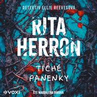 Mluvené slovo Tiché panenky