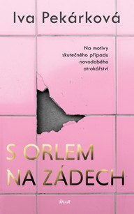 E-kniha S orlem na zádech