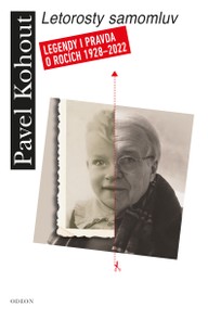 E-kniha Letorosty samomluv