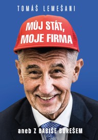 E-kniha Můj stát, moje firma aneb Z Babiše Burešem