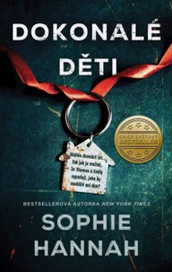 E-kniha Dokonalé děti