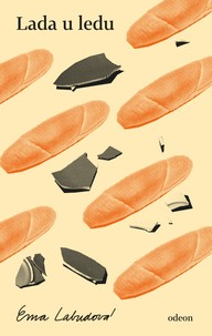 E-kniha Lada u ledu