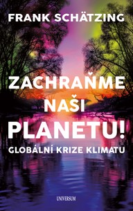 E-kniha Zachraňme naši planetu! Globální krize klimatu