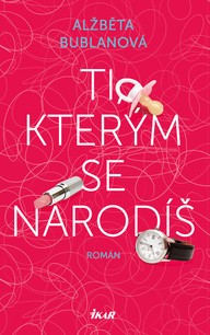 E-kniha Ti, kterým se narodíš