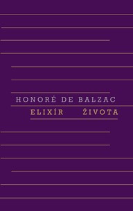 E-kniha Elixír života