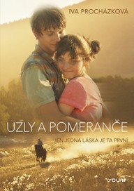 E-kniha Uzly a pomeranče