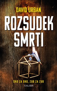 E-kniha Rozsudek smrti