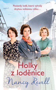 E-kniha Holky z loděnice