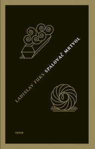 E-kniha Spalovač mrtvol