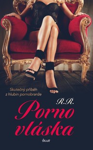 E-kniha Pornovláska