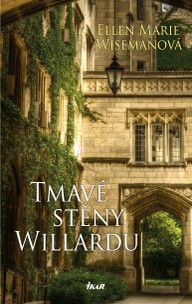E-kniha Tmavé stěny Willardu