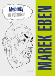 E-kniha Myšlenky za volantem